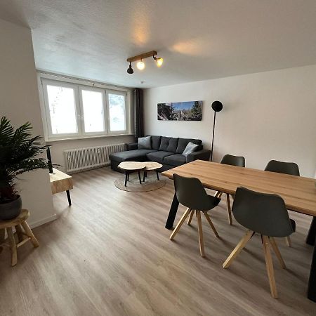 Ferienwohnung Breeman im Harz Sankt Andreasberg Exterior foto