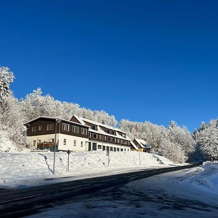 Ferienwohnung Breeman im Harz Sankt Andreasberg Exterior foto