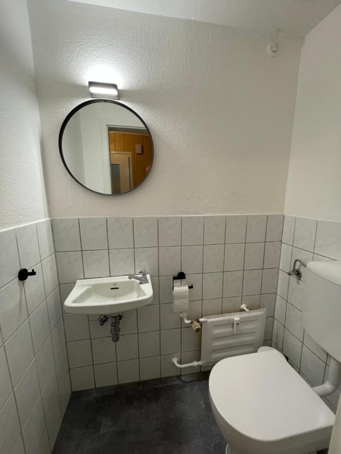 Ferienwohnung Breeman im Harz Sankt Andreasberg Exterior foto