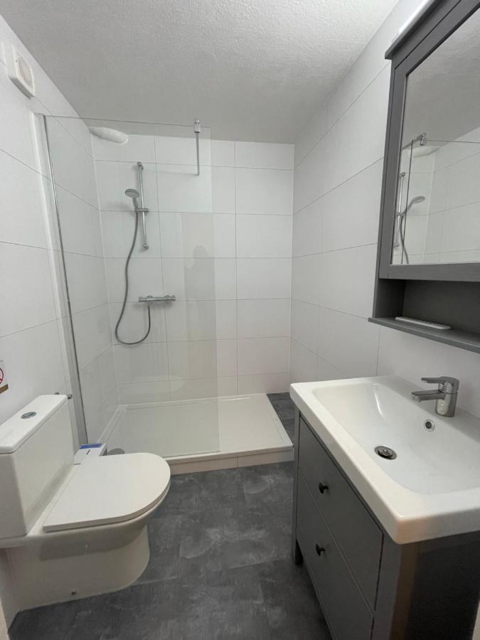 Ferienwohnung Breeman im Harz Sankt Andreasberg Exterior foto