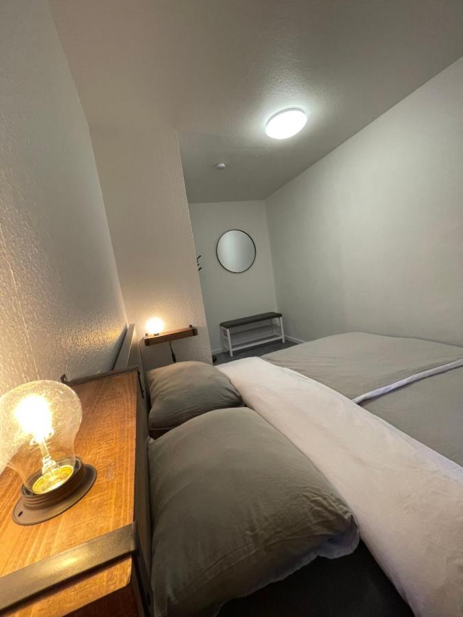 Ferienwohnung Breeman im Harz Sankt Andreasberg Exterior foto