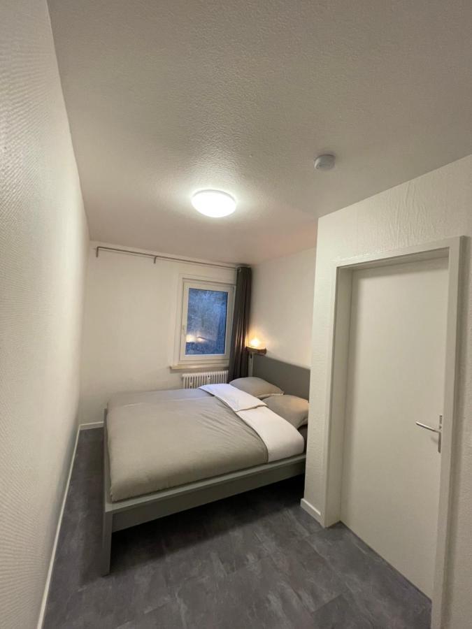 Ferienwohnung Breeman im Harz Sankt Andreasberg Exterior foto