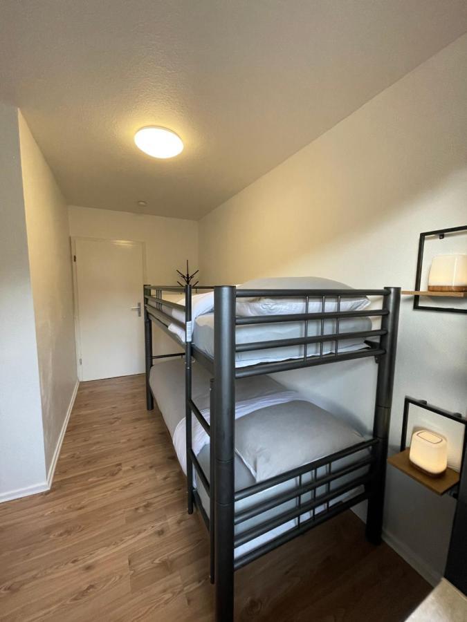 Ferienwohnung Breeman im Harz Sankt Andreasberg Exterior foto