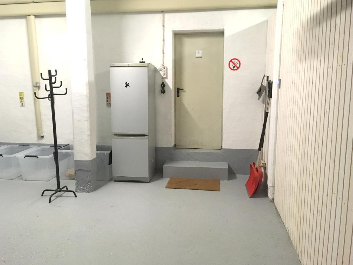 Ferienwohnung Breeman im Harz Sankt Andreasberg Exterior foto