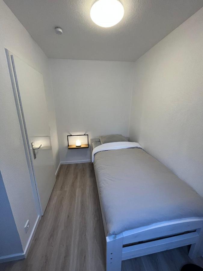 Ferienwohnung Breeman im Harz Sankt Andreasberg Exterior foto
