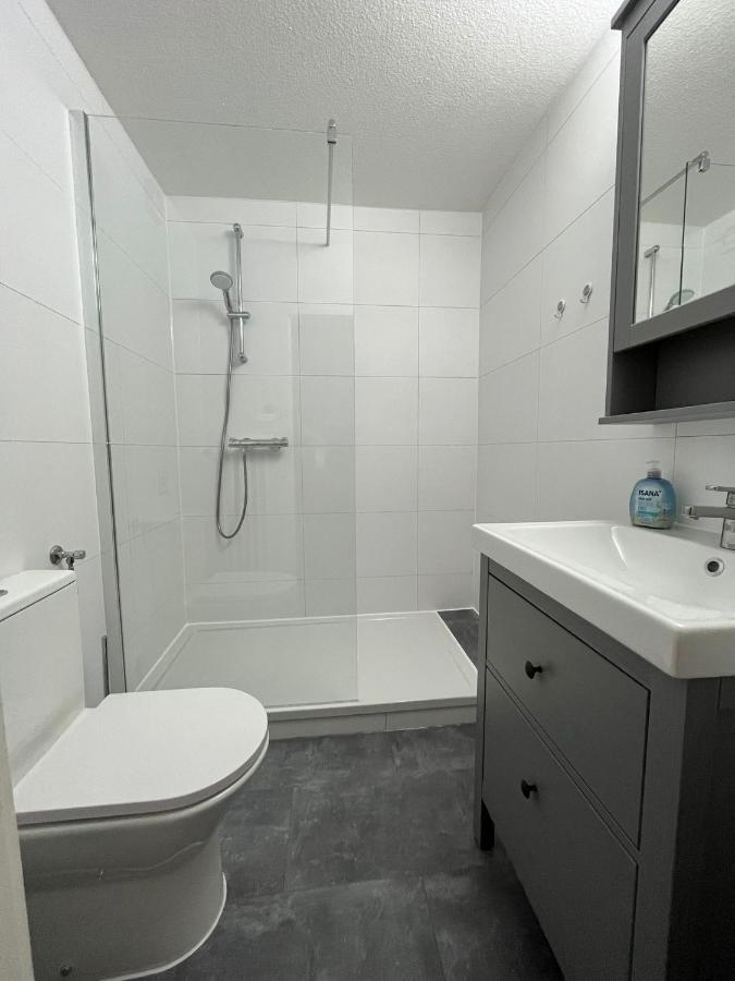 Ferienwohnung Breeman im Harz Sankt Andreasberg Exterior foto