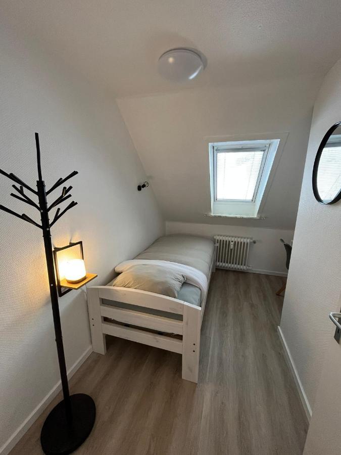 Ferienwohnung Breeman im Harz Sankt Andreasberg Exterior foto